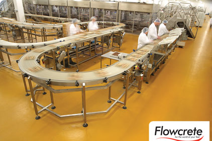 flowcrete north america flooring systems coatings