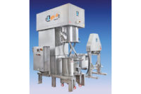 charles ross mixers discharge systems planetary mixer