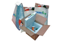thermpod cold chain packaging thermokeeper