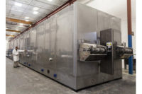 impingement freezer gea refrigeration technologies
