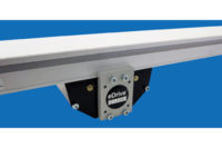belt conveyor platform dorner manufacturing edrive
