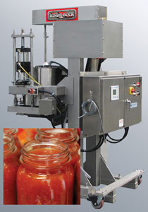 hot pour fillers hinds bock corp plc control