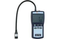 leak detector E Instruments model 7899 Gas Sniffer