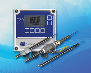 transmitter electro-chemical devices ecd model t80