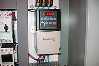 Intelligent control systems Intelligent control systems