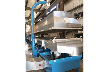 fluid bed dryers witte company