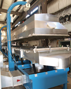 fluid bed dryers witte company