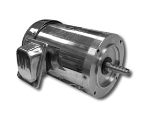 washdown ac motors omega