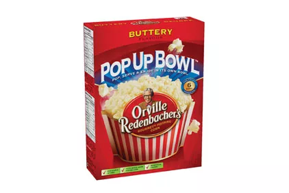 popcorn pop up bowl