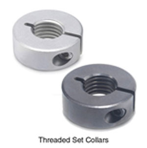 threaded set collars winco gn jw winco inc