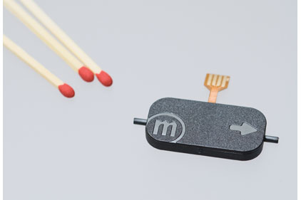 miniature micropump mp6 piezo ceramic servoflo