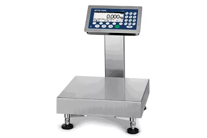 food scale mettler toledo