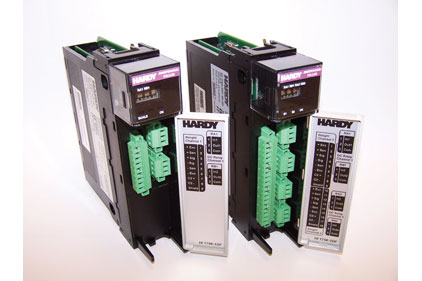 Dispense Filler Module for PLCs