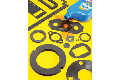 gaskets and seals interstate specialty products fkm