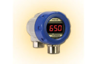 industrial pressure transmitter omega px5100