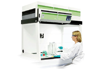 fume hood replacements erlab north america
