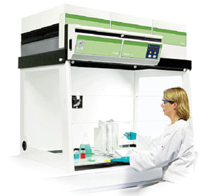 fume hood replacements erlab north america