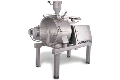 batch mixer advanced food systems abm 350