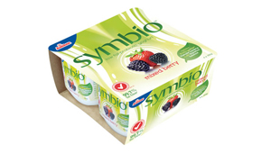 symbio mixed berry yogurt