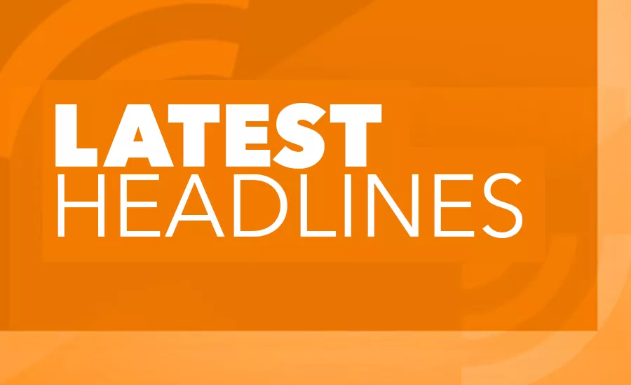 Latest Headlines