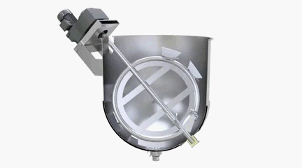 Agitation System