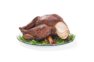 smoked turkey