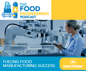 FOOD ENGINEERING Podcast