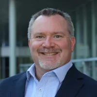 Jeff Roy, senior VP of manufacturing for McCown Gordon