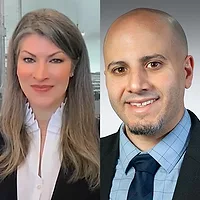 Rita and Feraas from Sherwin-Williams