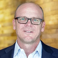 Rob Dongoski 400x400 podcast headshot