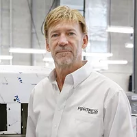 Steve On Shop Floor 400x400