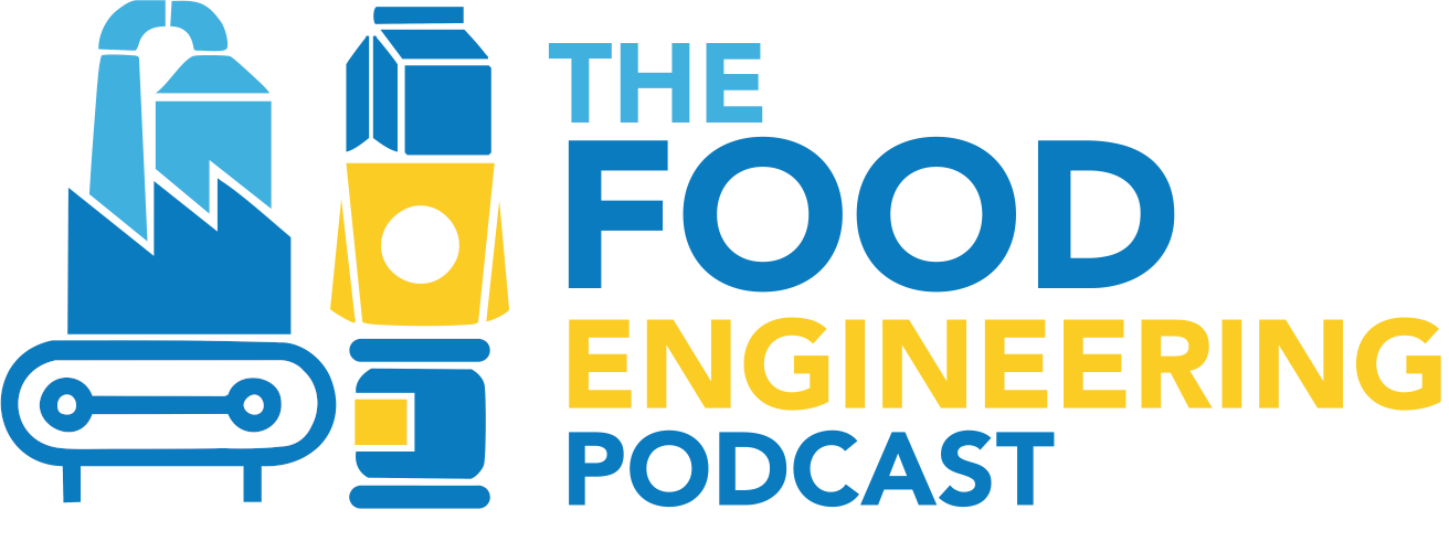 FOOD ENGINEERING Podcast