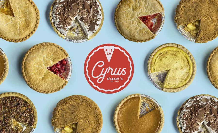 Sara Lee Cyrus O'Leary