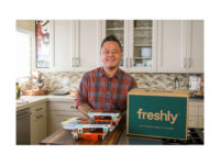 Jet Tila Celebrity Chef Meal Kit Freshly Nestle