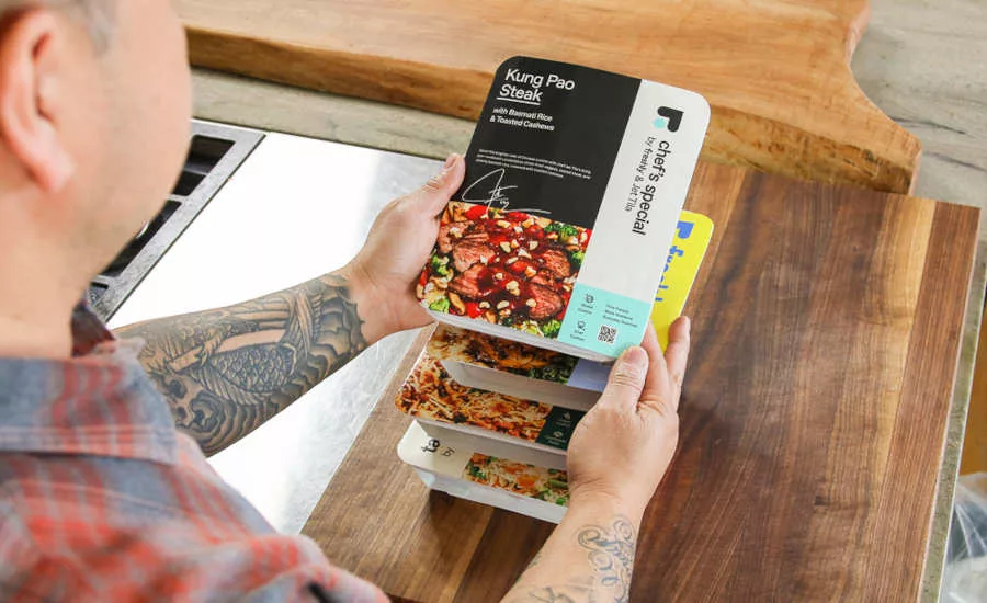 Jet Tila Celebrity Chef Kung Pao Steak Meal Kit Freshly Nestle