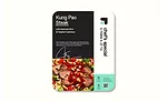Jet Tila Celebrity Chef Kung Pao Steak Refrigerated Meal Kit Freshly Nestle Sleeve