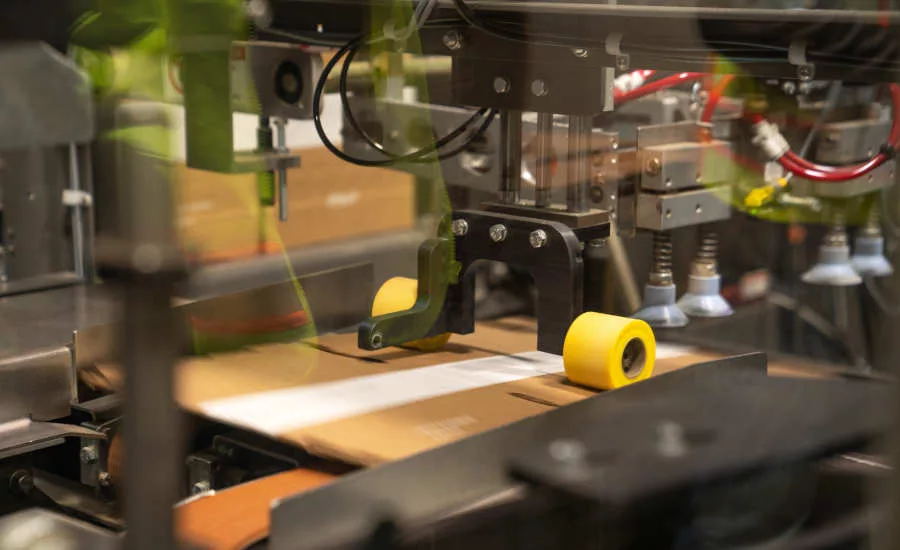 Gonzales California Del Monte Fresh Mann's Produce Processing Plant Fruits Vegetables Packaging