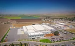 Gonzales California Del Monte Fresh Mann's Produce Processing Plant Fruits Vegetables Farmland