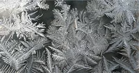 Frost Buildup