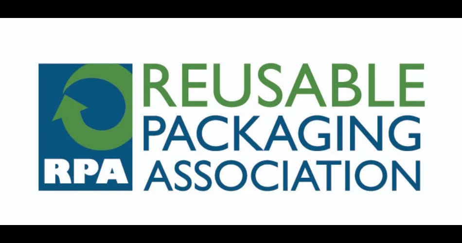 Reusable Packaging Association logo