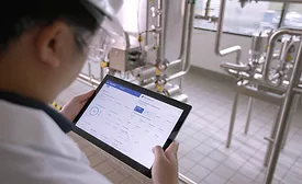 AI-enhanced technology in CIP operations