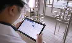 AI-enhanced technology in CIP operations AI-enhanced technology in CIP operations