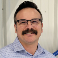 Rob DeHaan headshot cropped to 200x200