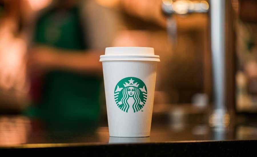 Starbucks, three suppliers recycle 25 million cups 20181113 Food