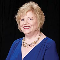 Joyce Fassl, Editor in Chief