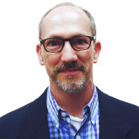Robert Garrison