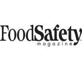 Food Safety Magazine logo