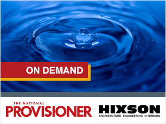 The Future of Wastewater Management