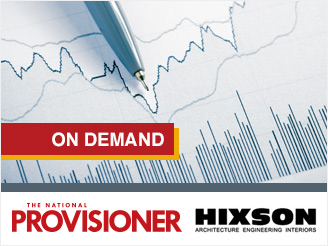 Using Design to Increase Productivity and Drive Down Unit Costs