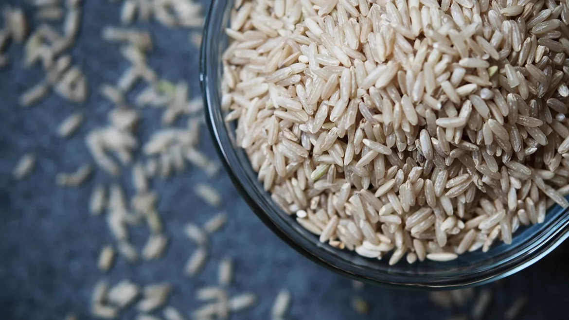 Brown Rice